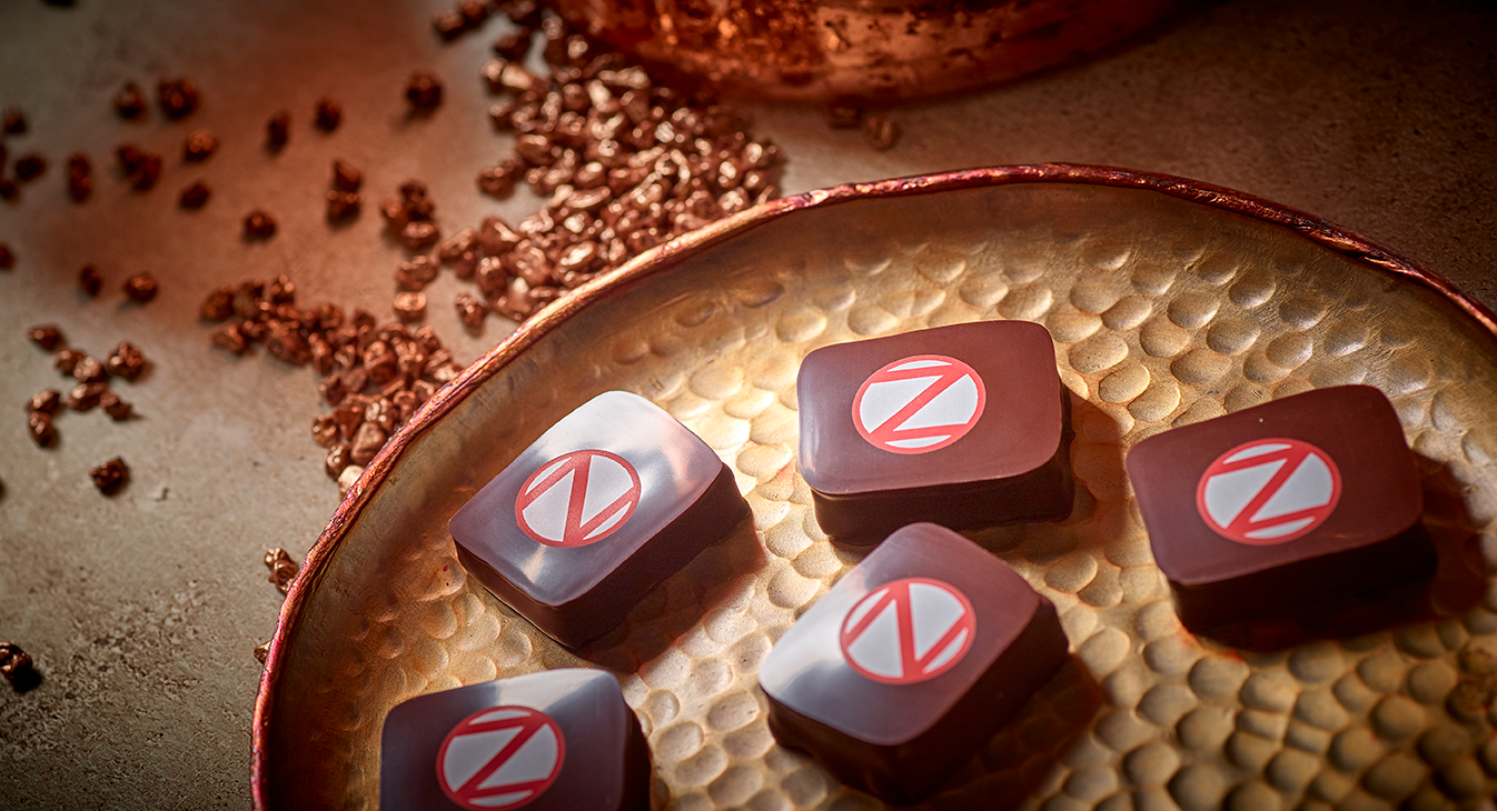 praline Z