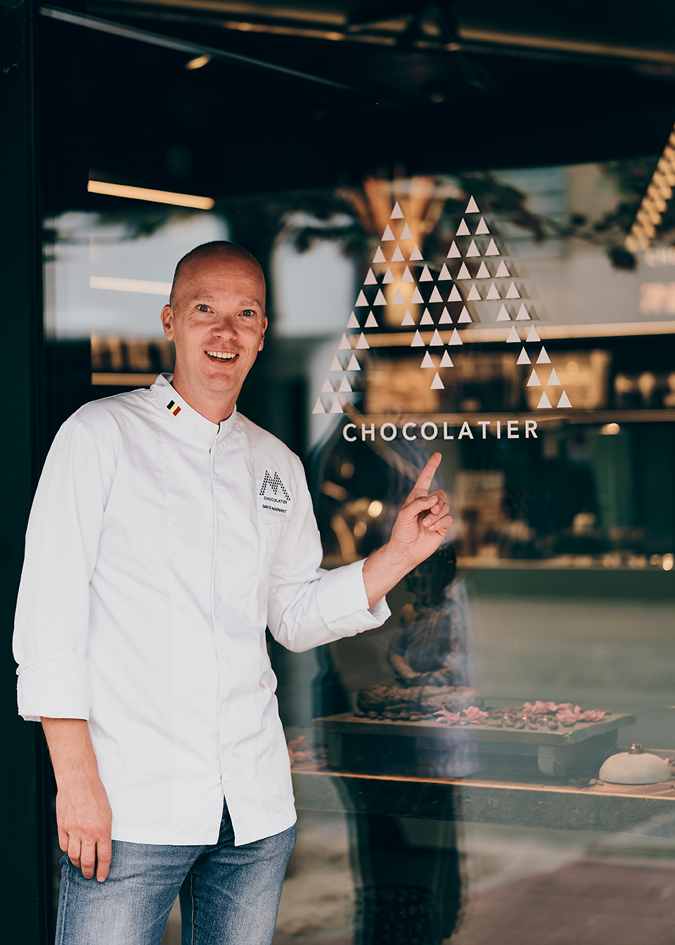 Chocolatier M