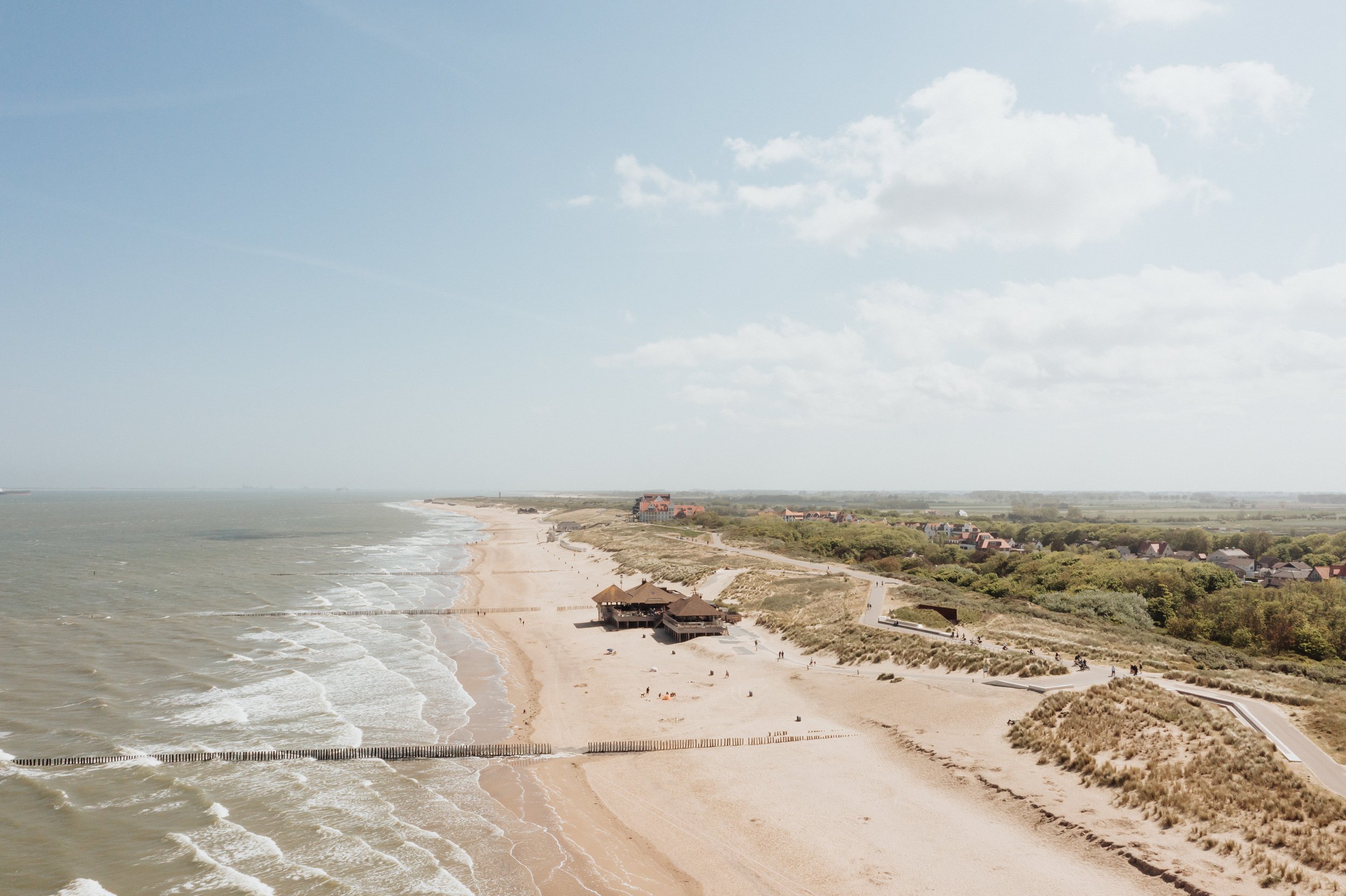 Cadzand